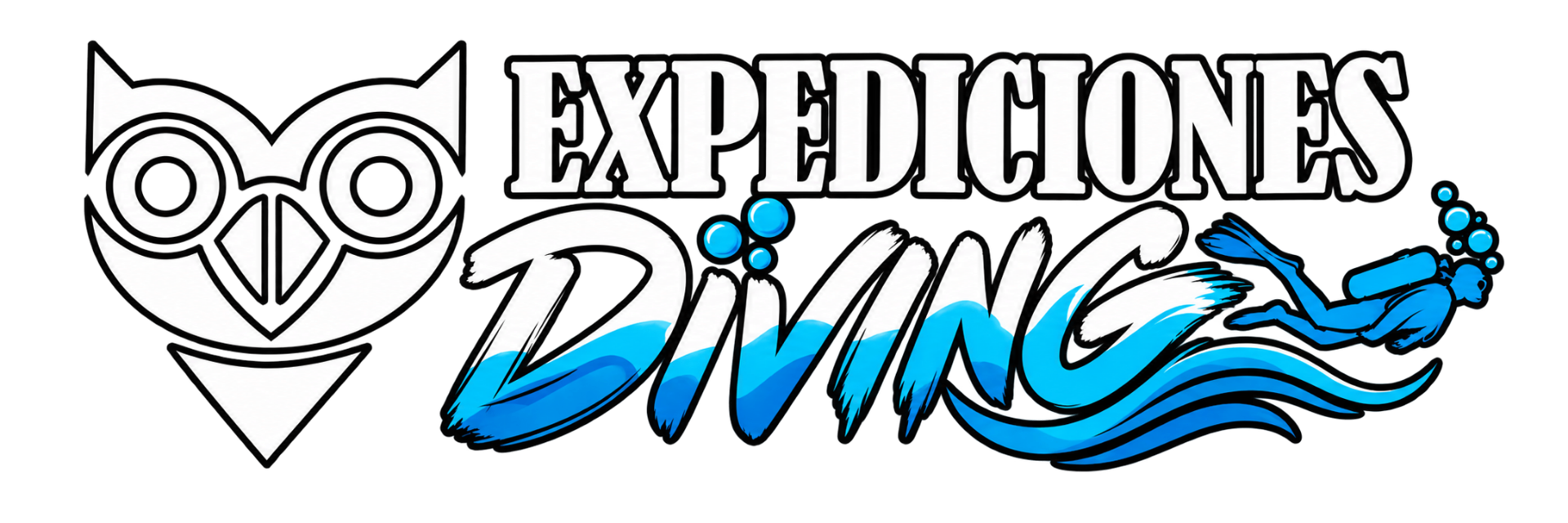 Expediciones Diving